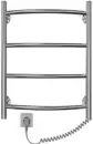 Полотенцесушитель Granula Классик 40x60 D32 с кнопкой icon