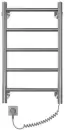 Полотенцесушитель Granula Классик 40x70 D32 (кнопка) icon