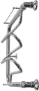 Полотенцесушитель Granula МП2 50x50 icon 3