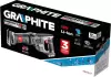 Сабельная пила Graphite 58G017 фото 3