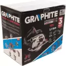 Дисковая пила GRAPHITE 58G023 фото 2