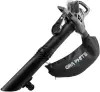 Воздуходувка GRAPHITE 58G036 (без АКБ) icon