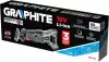 Сабельная пила Graphite 58G096 фото 3