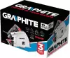 Дисковая пила Graphite 58G495 фото 2