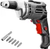 Шуруповерт для гипсокартона Graphite 58G794 icon