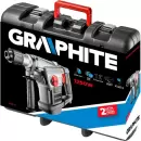Перфоратор Graphite 58G874 icon 6