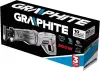 Сабельная пила Graphite 58G971 фото 3