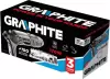 Прямошлифовальная машина Graphite 59G019 фото 4