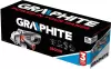 Угловая шлифовальная машина Graphite 59G208 фото 3