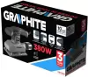 Эксцентриковая шлифмашина Graphite 59G329 фото 3