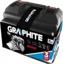 Ленточная шлифмашина Graphite 59G394 фото 2