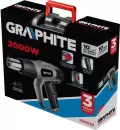 Промышленный фен Graphite 59G526 icon 4