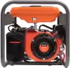 Бензиновый генератор Gigant GGL-3300E фото 10