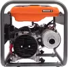 Бензиновый генератор Gigant GGL-3300E фото 11