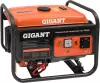 Бензиновый генератор Gigant GGL-3300E фото 2