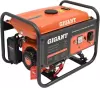 Бензиновый генератор Gigant GGL-3300E фото 3