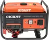 Бензиновый генератор Gigant GGL-3300E фото 4