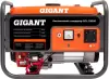 Бензиновый генератор Gigant GGL-3300E фото 7