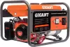 Бензиновый генератор Gigant GGL-3300E фото 8