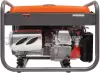 Бензиновый генератор Gigant GGL-3300E фото 9