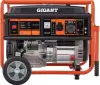 Бензиновый генератор Gigant GGL-5500 фото 2