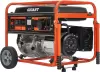 Бензиновый генератор Gigant GGL-5500 фото 3
