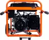 Бензиновый генератор Gigant GGL-5500 фото 4