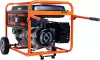 Бензиновый генератор Gigant GGL-5500 фото 6