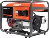 Бензиновый генератор Gigant GGL-8000ES icon