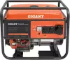 Бензиновый генератор Gigant GGL-8000ES фото 3