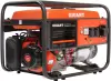 Бензиновый генератор Gigant GGL-8000ES фото 7
