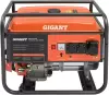 Бензиновый генератор Gigant GGL-8000S фото 3