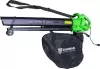 Воздуходувка Grassman DGE-1500 icon