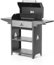 Мангал Gratar Family Optima BBQ FOB 2000 icon