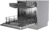 Настольная посудомоечная машина Gressel UPM501 icon 2