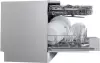Настольная посудомоечная машина Gressel UPM501 icon 9
