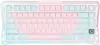 Клавиатура Gravastar Mercury K1 Lite Special Edition Lumen Rose (GravaStar Stellar Bloom) icon