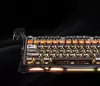 Клавиатура Gravastar Mercury K1 Pro CyberFlare (GravaStar x Kailh Speedy Mint) icon 2
