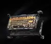 Клавиатура Gravastar Mercury K1 Pro CyberFlare (GravaStar x Kailh Speedy Mint) icon 6