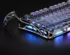 Клавиатура Gravastar Mercury K1 Pro Special Edition Cyberpunk (GravaStar x Kailh Speedy Mint) icon 7