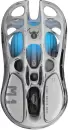 Мышь Gravastar Mercury M1 Pro Battle Worn Edition Silver Mist icon