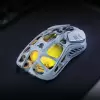 Мышь Gravastar Mercury M1 Pro Battle Worn Edition Silver Mist icon 3