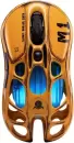 Игровая мышь Gravastar Mercury M1 Pro Combat Yellow icon