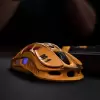 Игровая мышь Gravastar Mercury M1 Pro Combat Yellow фото 4