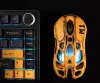 Игровая мышь Gravastar Mercury M1 Pro Combat Yellow фото 7