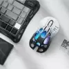 Игровая мышь Gravastar Mercury M1 Pro Gradient Black фото 4