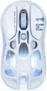 Игровая мышь Gravastar Mercury M1 Pro Ice Blue icon