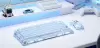 Игровая мышь Gravastar Mercury M1 Pro Ice Blue фото 4