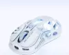 Игровая мышь Gravastar Mercury M1 Pro Ice Blue фото 7