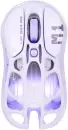 Игровая мышь Gravastar Mercury M1 Pro Lavender Purple icon
